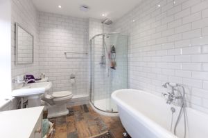 Bathroom- click for photo gallery